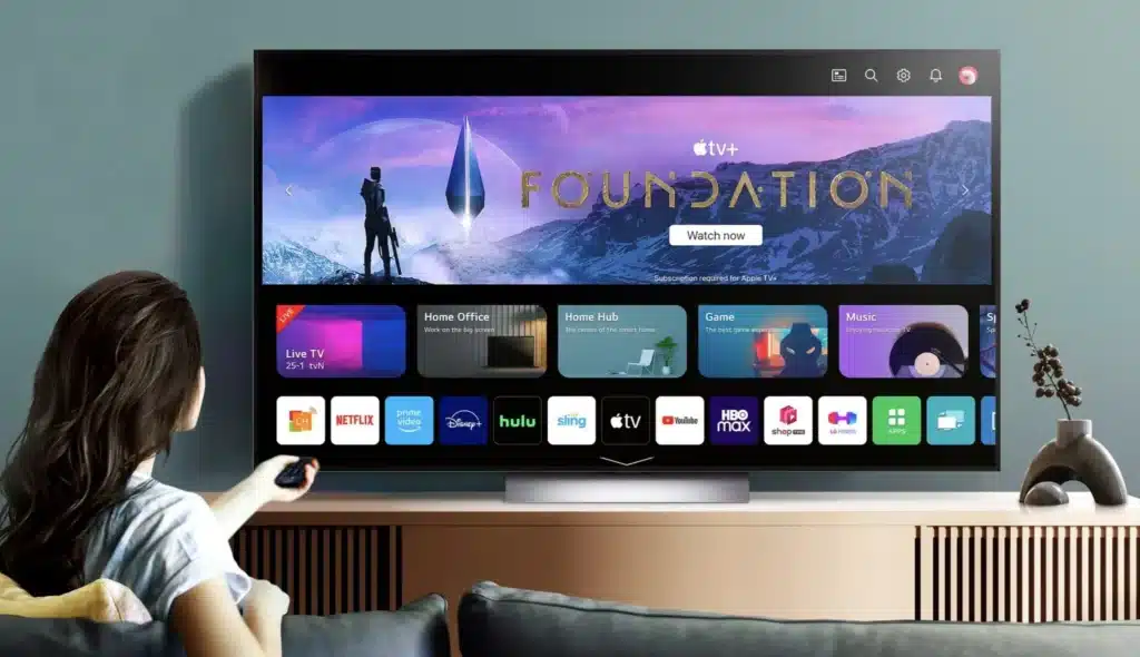 ORCA IPTV Abonnement