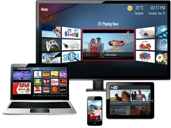 IPTV ORCA